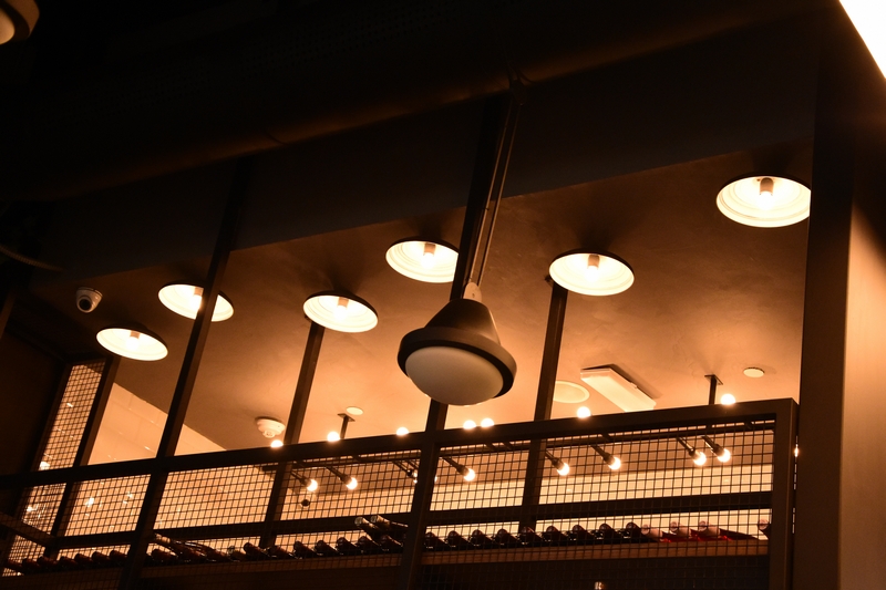 Kitchen Yard at ABC Verdun on Sunday